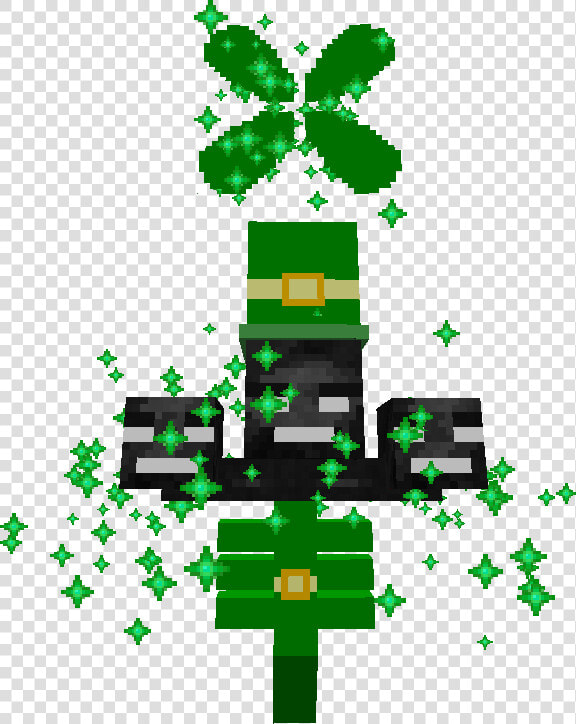 Saint Patrick  39 s Day Wither  HD Png DownloadTransparent PNG