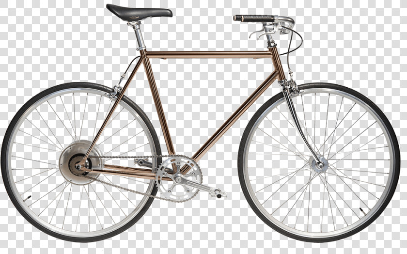 Jitensha Velo Electrique  HD Png DownloadTransparent PNG