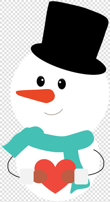 Snowman   عکسهای کارتونی بامزه  HD Png DownloadTransparent PNG