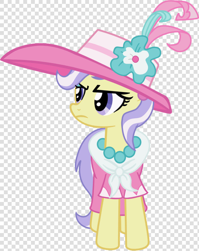 Mlp Canterlot Ponies Vector  HD Png DownloadTransparent PNG