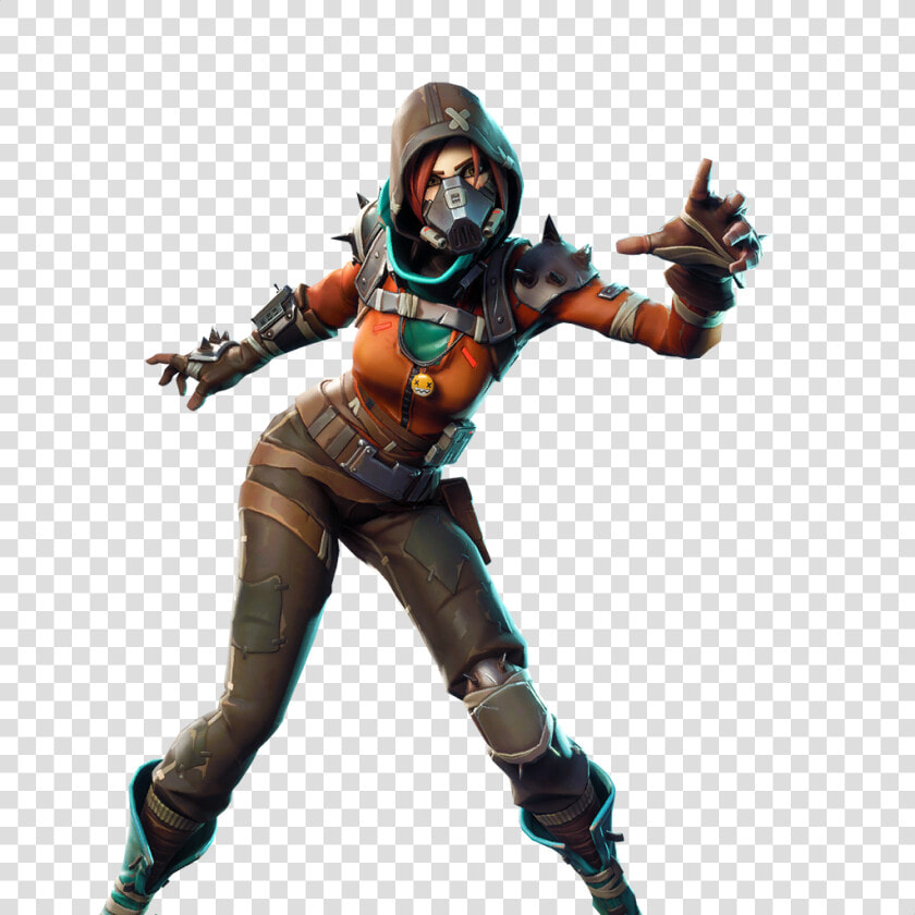 Fortnite V6 21 Leaked Skins Clipart   Png Download   Fortnite Season 10 Characters  Transparent PngTransparent PNG