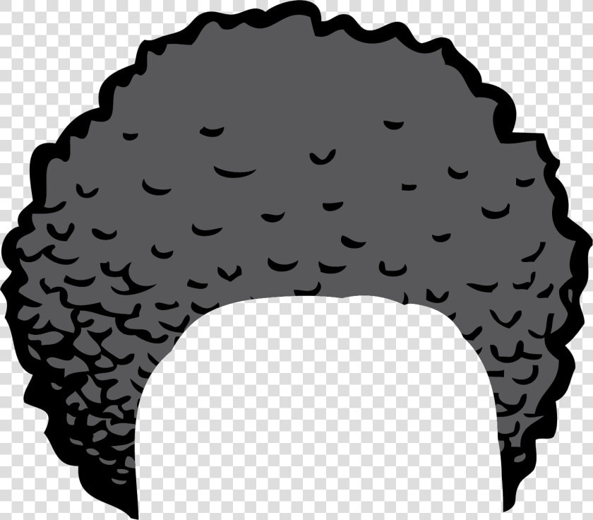 Download Afro Hair Png File   Afro Wig Png Transparent  Png DownloadTransparent PNG