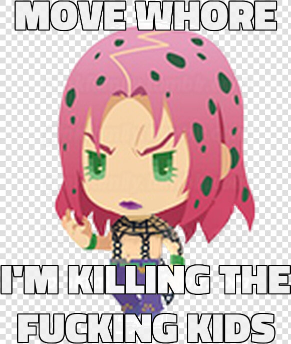 Image   Diavolo Pitter Patter Pop  HD Png DownloadTransparent PNG