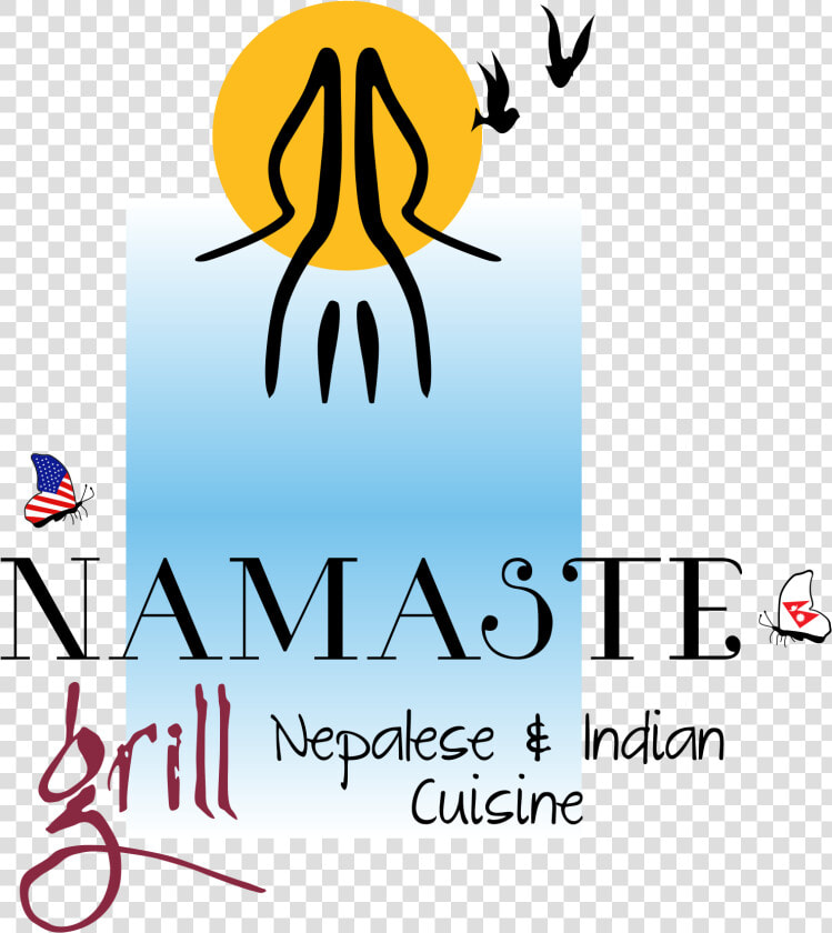 Namaste Grill   Png Download   Namaste Grill Stuart Fl  Transparent PngTransparent PNG