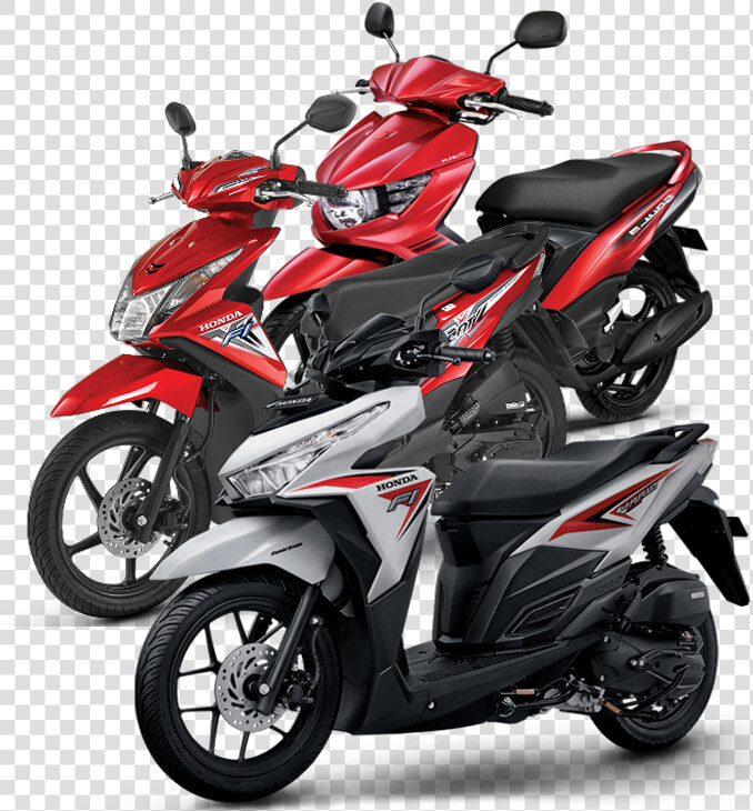 Motor2   Honda Vario Png  Transparent PngTransparent PNG