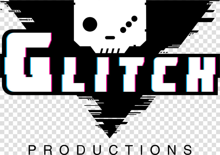 Glitchyboy Logo   Glitch Productions Logo  HD Png DownloadTransparent PNG