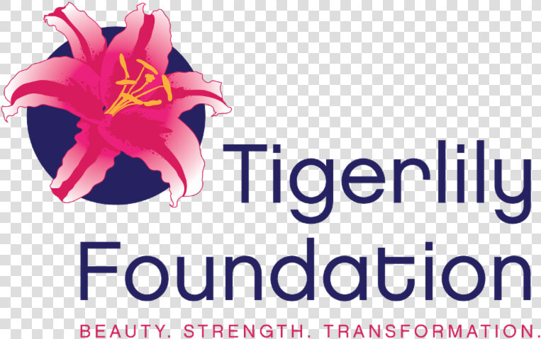 Tigerlily Foundation Clipart   Png Download   Tigerlily Foundation  Transparent PngTransparent PNG