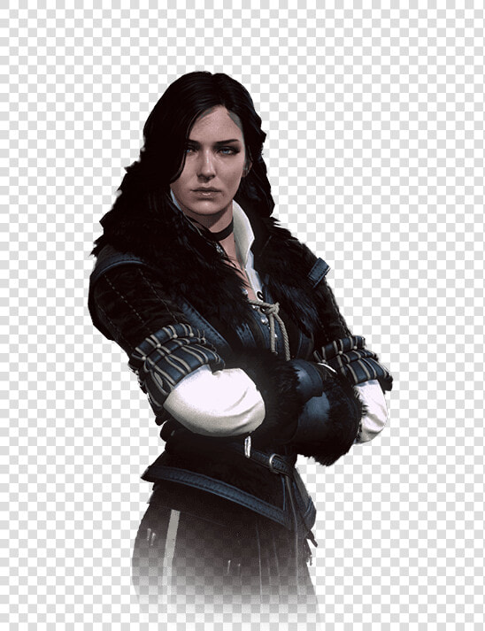 Geralt Of Rivia Png  Transparent PngTransparent PNG