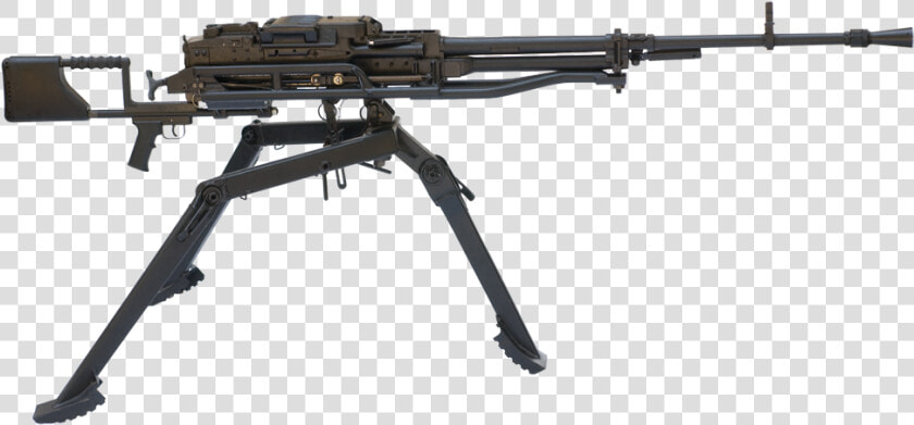 Machine Gun Clipart High Powered   Machine Gun On Tripod  HD Png DownloadTransparent PNG