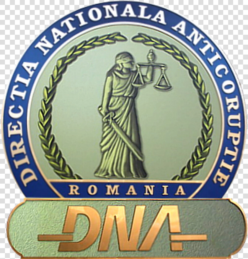 File   Stema dna   Directia Nationala Anticoruptie  HD Png DownloadTransparent PNG