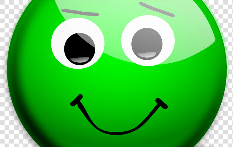 Go Back  amp gt Gallery For Green Smiley Face Png Free   Animated Moving Smiley Face  Transparent PngTransparent PNG