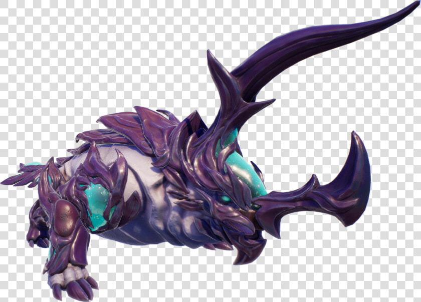 Dauntless Behemoths  HD Png DownloadTransparent PNG