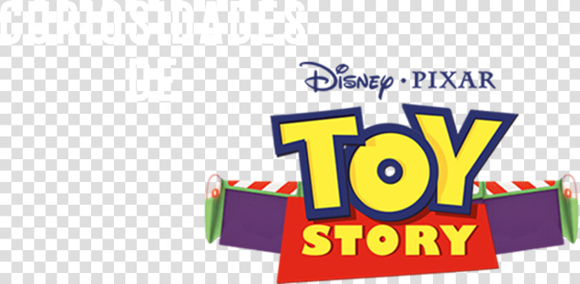 Toy Story 2 Logos   Toy Story 3 Clipart  HD Png DownloadTransparent PNG