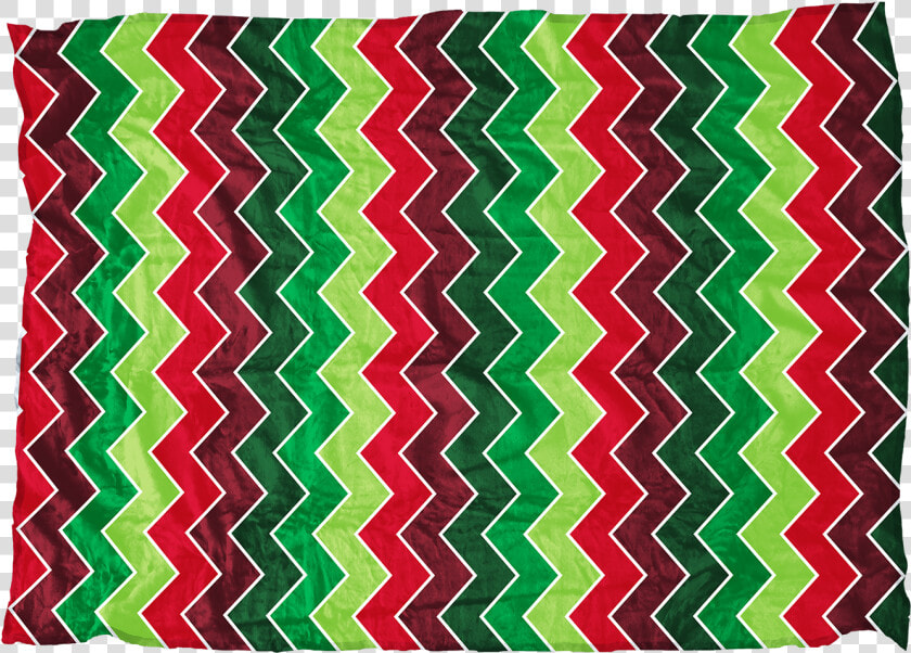 Holiday Colors In A Vibrant Chevron Pattern Provide   Motif  HD Png DownloadTransparent PNG