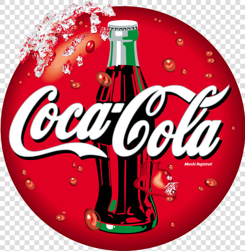 Coca cola   Coca Cola Coke Logo  HD Png DownloadTransparent PNG