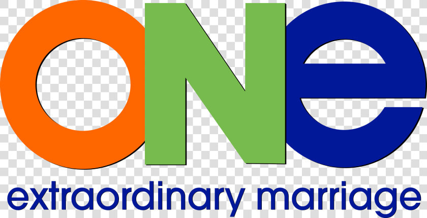 One Extraordinary Marriage Logo  HD Png DownloadTransparent PNG