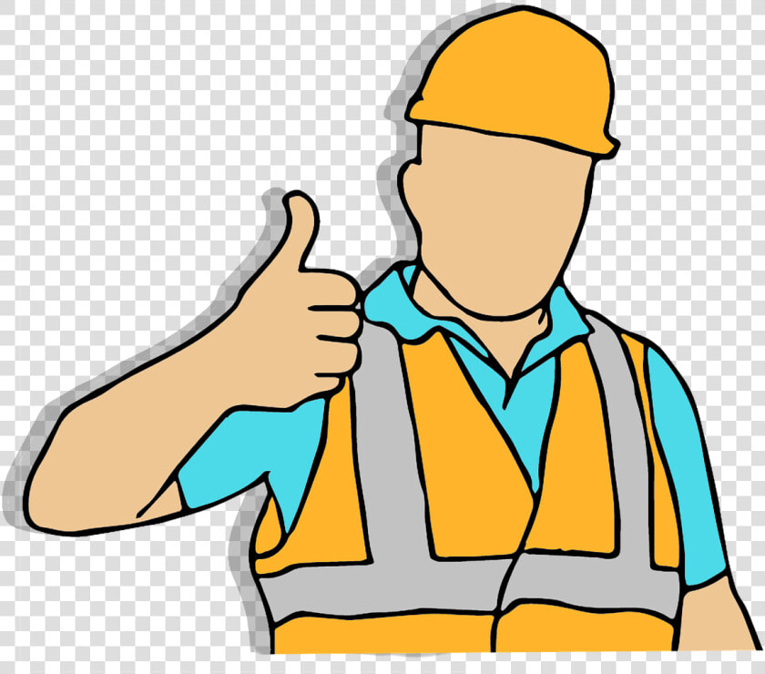 Transparent Factory Clipart Png   Factory Worker Clipart  Png DownloadTransparent PNG