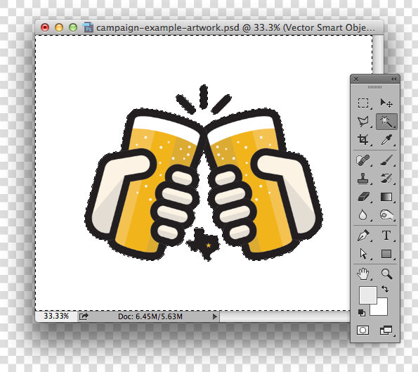 Cheers And Beers Sticker  HD Png DownloadTransparent PNG