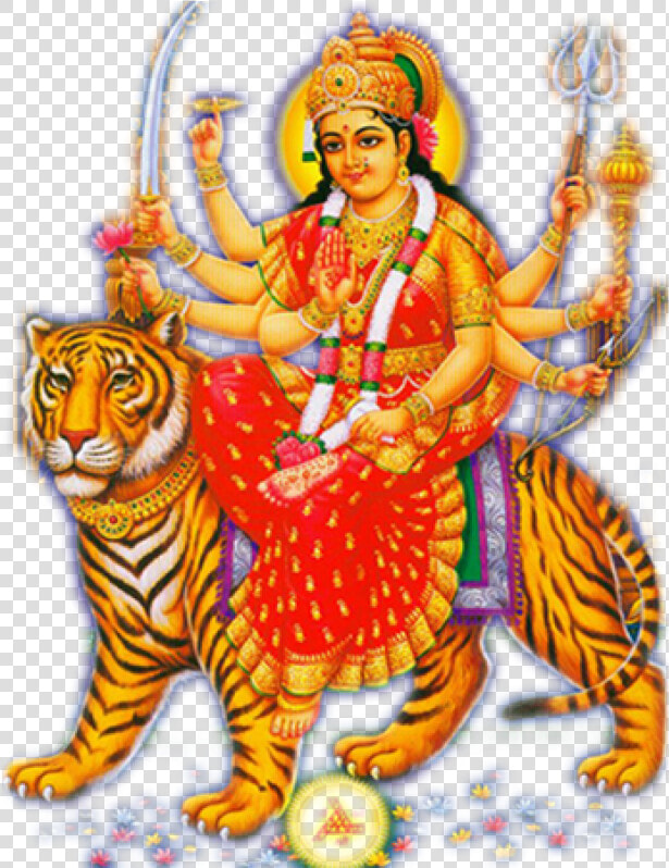 Nice Lord Venkateswara Hd Pics Goddess Durga Maa Png   Durga Ashtami Greetings In Telugu  Transparent PngTransparent PNG