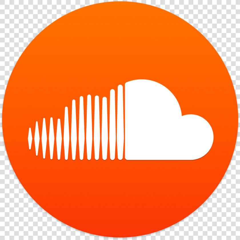 Soundcloud Icon Png  Transparent PngTransparent PNG