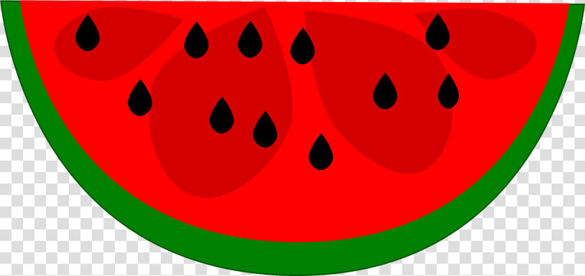 Watermelon Clipart Smiling Watermelon   รูป แตงโม การ์ตูน น่า รัก  HD Png DownloadTransparent PNG