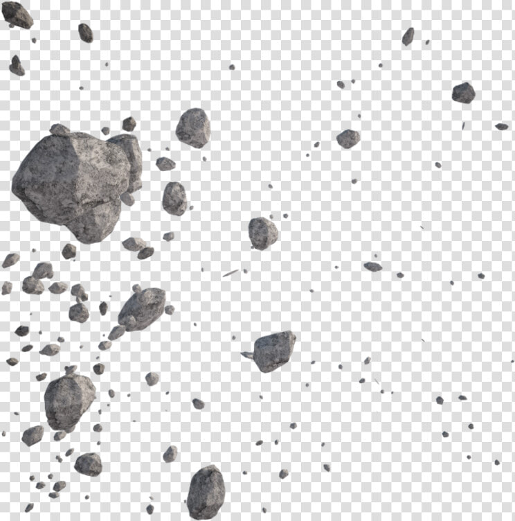  stone  rock  rubble  gravel  explosion  ftestickers   Rubble Png  Transparent PngTransparent PNG