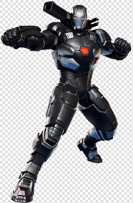 Marvel Super War War Machine  HD Png DownloadTransparent PNG