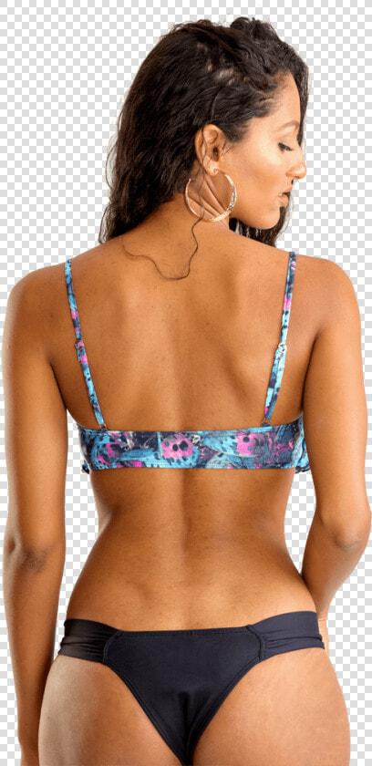 Chica Chica Boom Chic Bikini   De Chica En Bikini  HD Png DownloadTransparent PNG