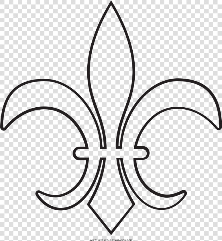 Transparent Fluer De Lis Png   Red And White Fleur De Lis Png  Png DownloadTransparent PNG