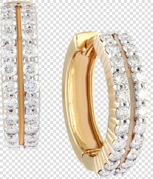 Hoop Diamond Rings   Body Jewelry  HD Png DownloadTransparent PNG