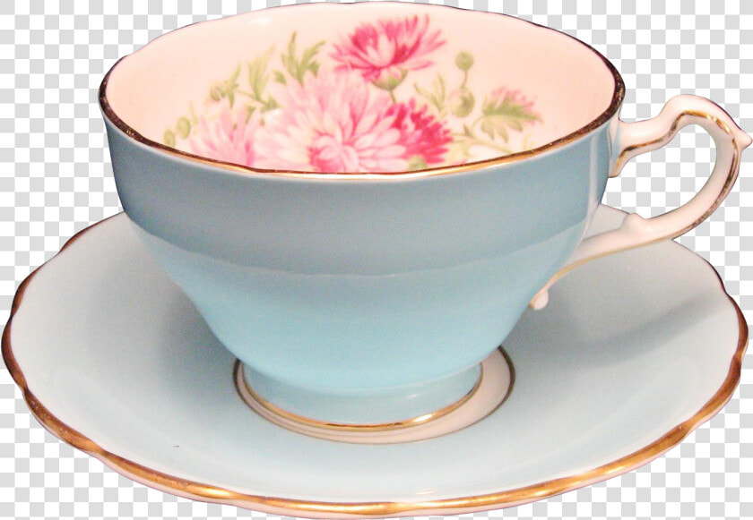 Saucer Tableware Porcelain Bone China Teacup   Porcelain Art Tea Cup  HD Png DownloadTransparent PNG