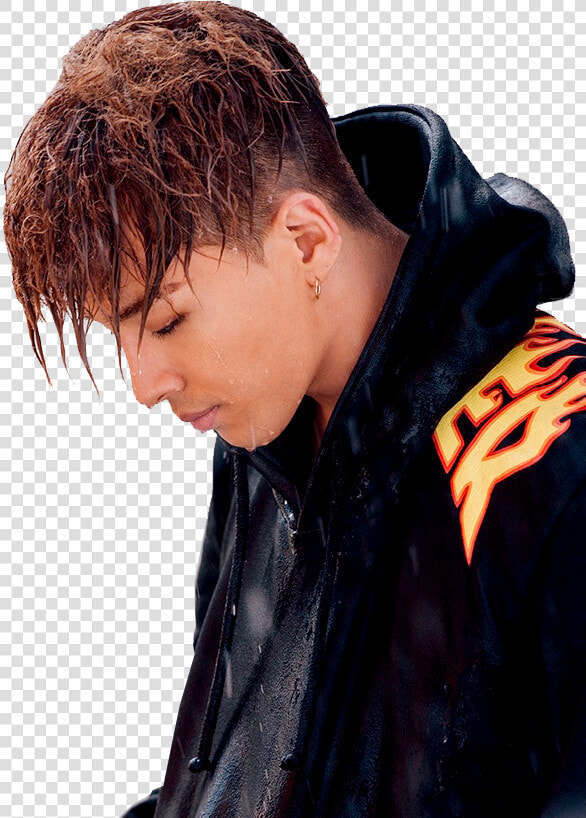 Taeyang Let S Not Fall In Love   Png Download   Bigbang Taeyang  Transparent PngTransparent PNG