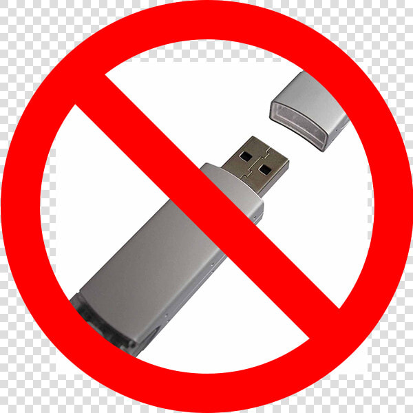 Transparent Usb Drive Png   No Door Knockers Stickers  Png DownloadTransparent PNG