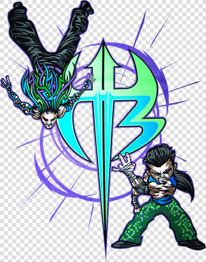 As Ridiculous As It Sounds  Every Time I Look At This   Hardy Boyz Wwe Drawings  HD Png DownloadTransparent PNG