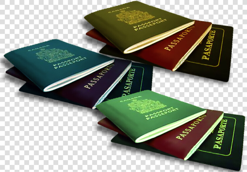 Canadian Passports  HD Png DownloadTransparent PNG