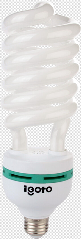 Foco Ahorrador De Espiral Ilf 65 65   Foco Ahorrador  HD Png DownloadTransparent PNG