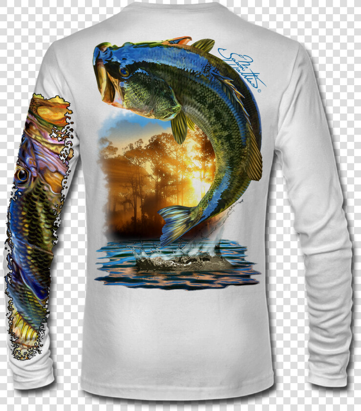 Inshore Slam Shirt  HD Png DownloadTransparent PNG