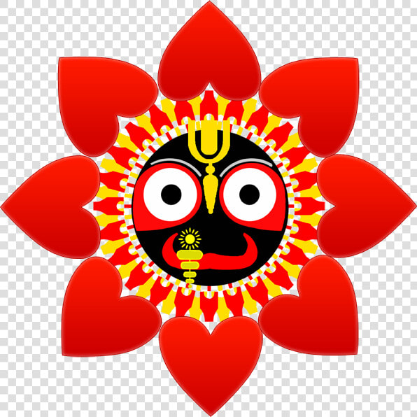 Jagannath Photo Png   Sri Jagannath  Transparent PngTransparent PNG