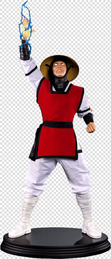 Raiden In Klassic Costume  HD Png DownloadTransparent PNG