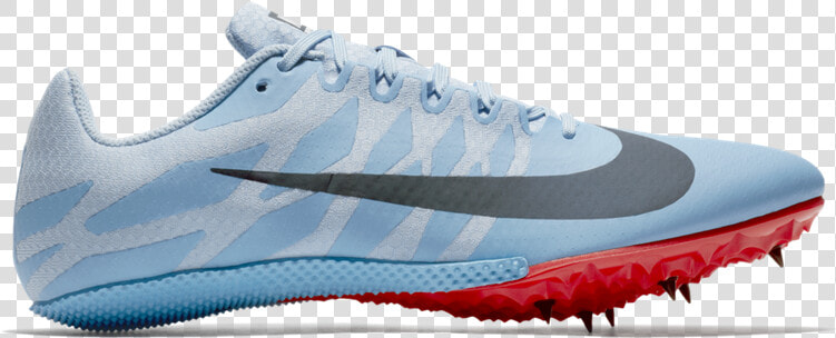 Nike Zoom Rival S 9  HD Png DownloadTransparent PNG