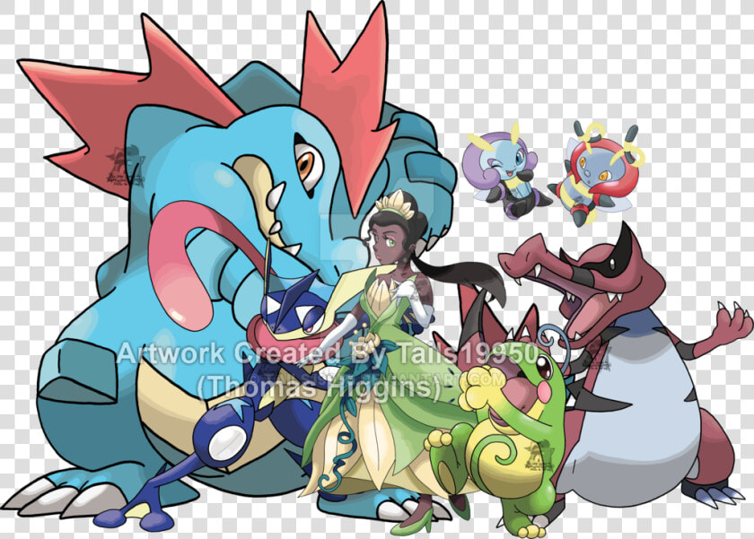 Princess And The Frog Crown Clipart Free Stock Princess   Fictional Character Pokemon Teams  HD Png DownloadTransparent PNG