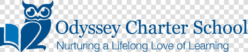 Logo   Odyssey Charter School  HD Png DownloadTransparent PNG