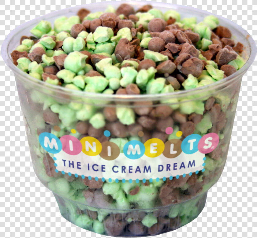 Mini Melts Ice Cream  HD Png DownloadTransparent PNG