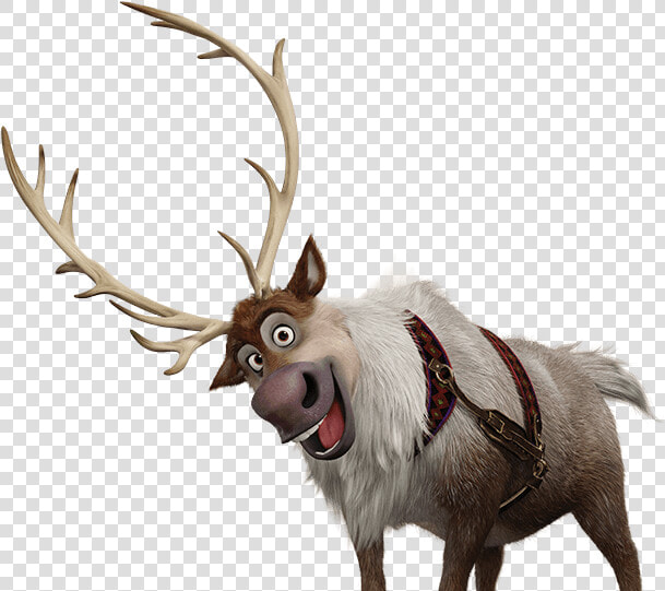 Frozen Sven Png   Sven Frozen Png  Transparent PngTransparent PNG