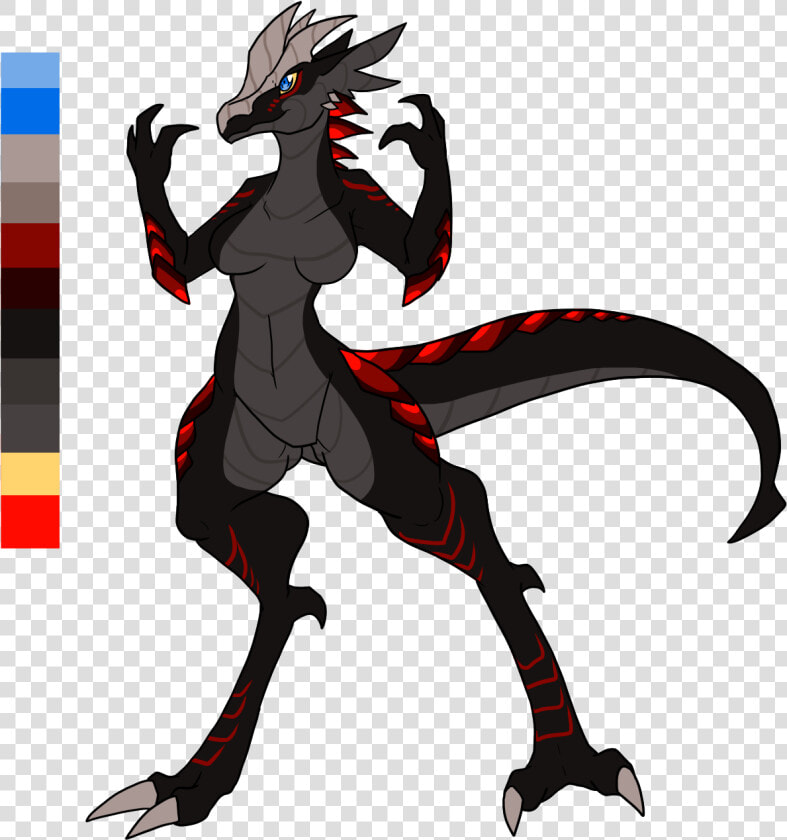 Sekkru The Kobold   Illustration  HD Png DownloadTransparent PNG