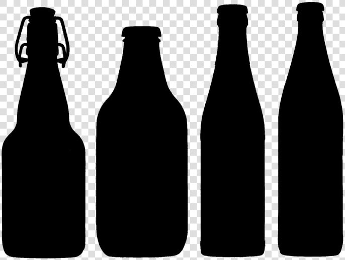 Bottle  Drinking  Drink  Silhouette   Drinking  HD Png DownloadTransparent PNG