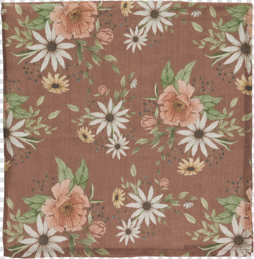 Spring Blossom Swaddle   Placemat  HD Png DownloadTransparent PNG