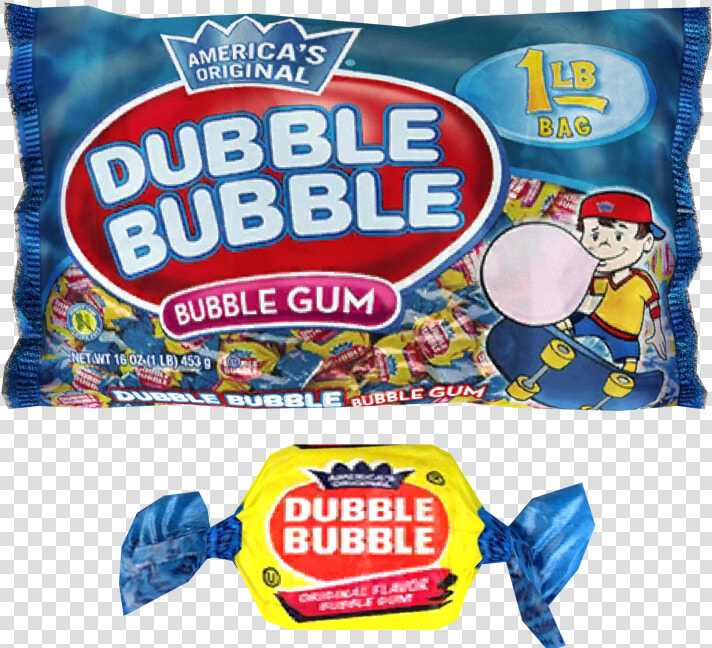 Download Zip Archive   Dubble Bubble Gum  HD Png DownloadTransparent PNG