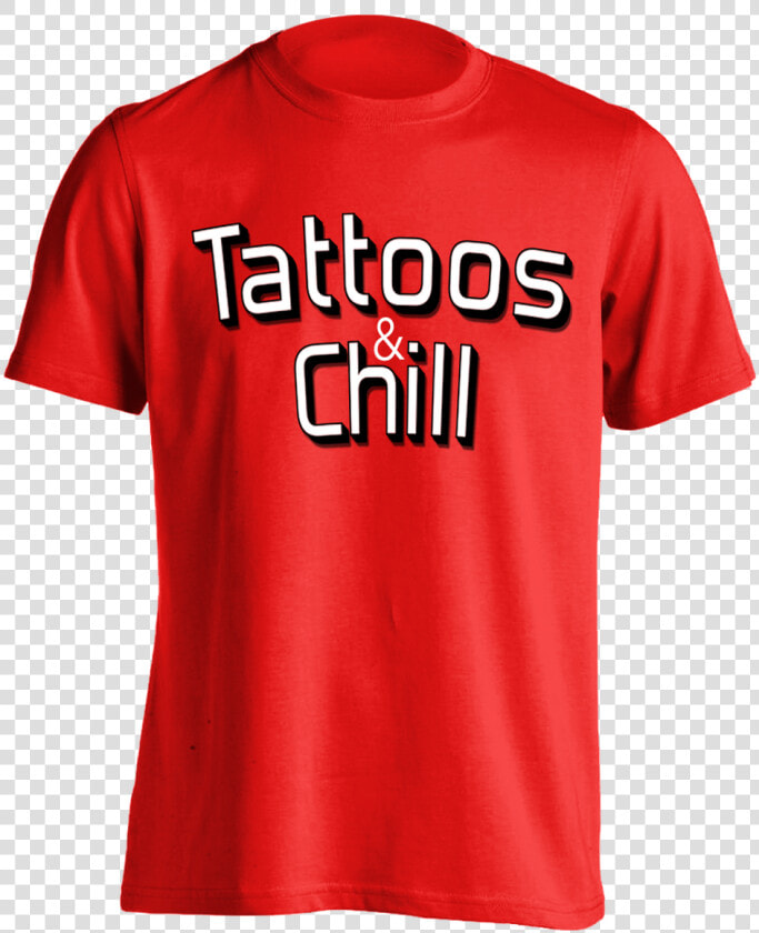 Tattoos  amp  Chill   Abs Cbn Family Is Love Shirt  HD Png DownloadTransparent PNG