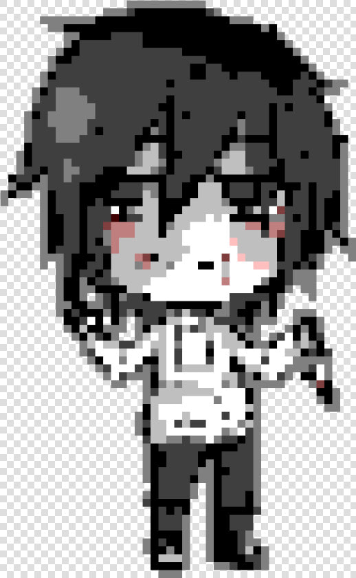 Transparent Jeff The Killer Png   Did Jeff The Killer Look Like  Png DownloadTransparent PNG